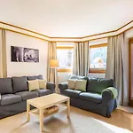 Beautiful Apartment In Laengenfeld With Terrace Längenfeld