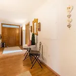 Lägenhet Beautiful Apartment In Laengenfeld With Terrace Längenfeld