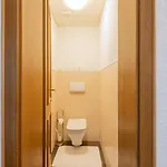 Lägenhet Beautiful Apartment In Laengenfeld With Terrace *