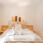 Beautiful Apartment In Laengenfeld With Terrace Lägenhet *