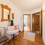 Beautiful Apartment In Laengenfeld With Terrace