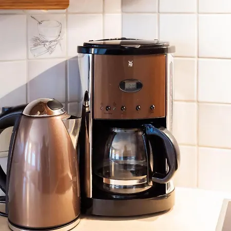 Beautiful In L Ngenfeld With Terrace Appartement