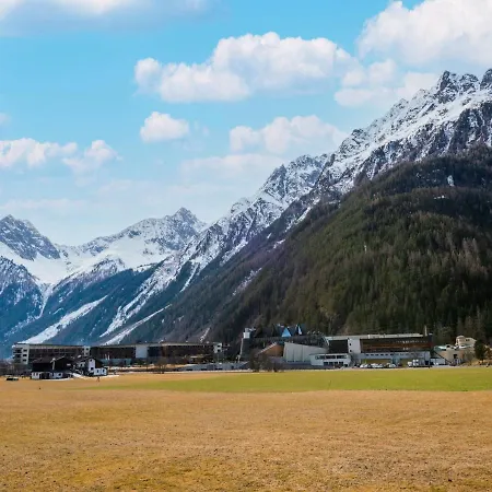 Beautiful In L Ngenfeld With Terrace *