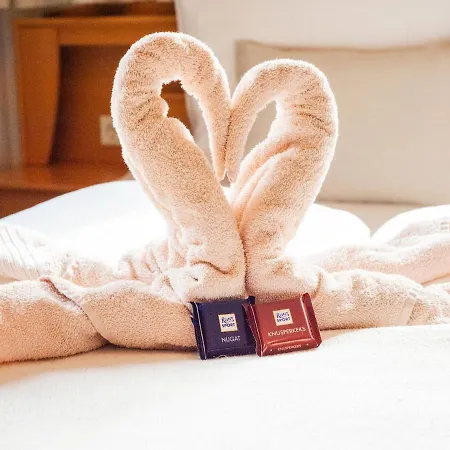 Beautiful In L Ngenfeld With Terrace