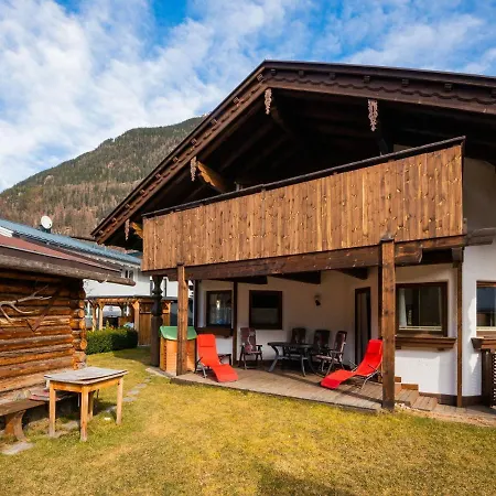 Daire Beautiful In L Ngenfeld With Terrace *