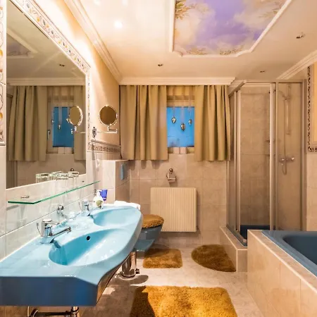 Beautiful In L Ngenfeld With Terrace * Längenfeld