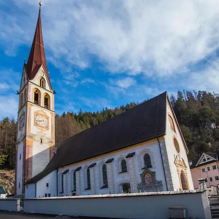 Beautiful In L Ngenfeld With Terrace *