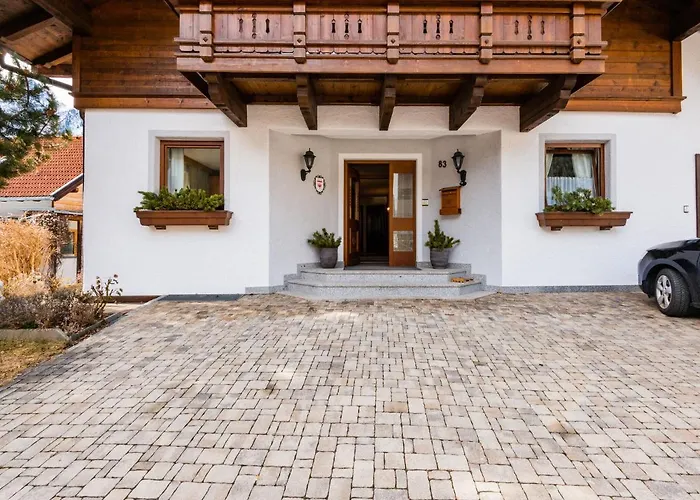 Apartament Beautiful In L Ngenfeld With Terrace Längenfeld