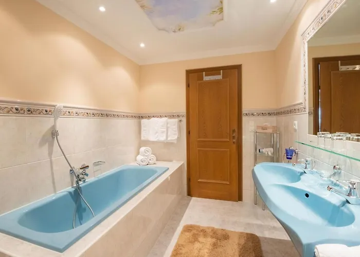 Beautiful In L Ngenfeld With Terrace Apartament *