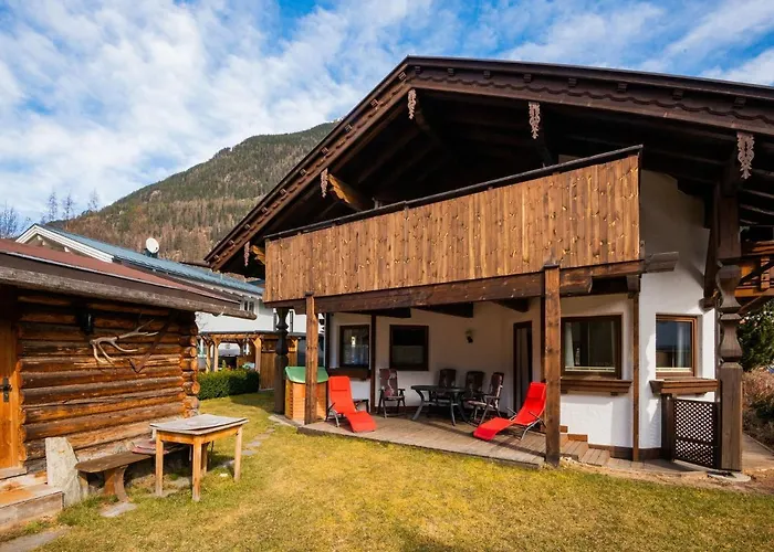 Apartament Beautiful In L Ngenfeld With Terrace *