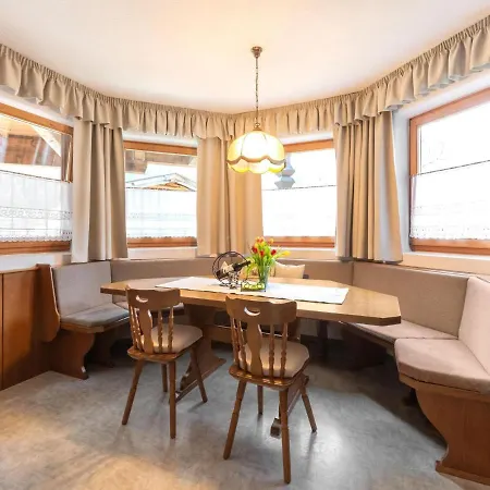 Beautiful Apartment In Laengenfeld With Terrace Apartment Längenfeld