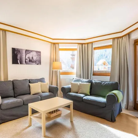 Beautiful Apartment In Laengenfeld With Terrace Längenfeld