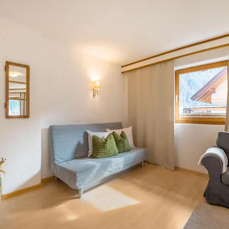 Apartment Beautiful Apartment In Laengenfeld With Terrace