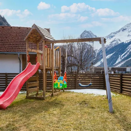 Apartment Beautiful Apartment In L Ngenfeld With Terrace *