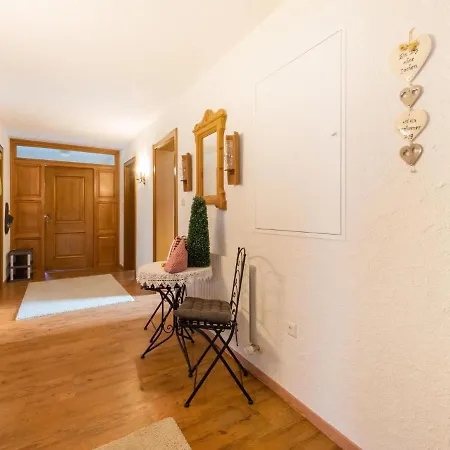 Apartment Beautiful Apartment In Laengenfeld With Terrace Längenfeld