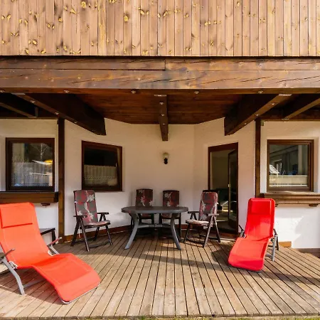 Apartment Beautiful Apartment In Laengenfeld With Terrace Längenfeld