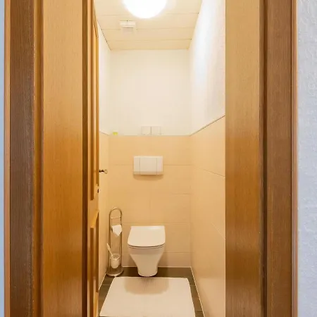 Apartment Beautiful Apartment In L Ngenfeld With Terrace *