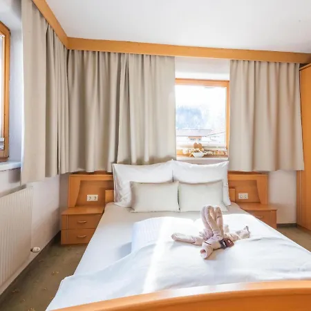 Apartment Beautiful Apartment In L Ngenfeld With Terrace