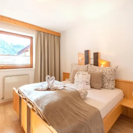 Apartment Beautiful Apartment In Laengenfeld With Terrace Längenfeld