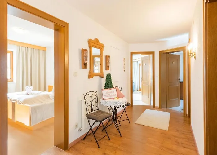 Beautiful In L Ngenfeld With Terrace Apartmán Längenfeld