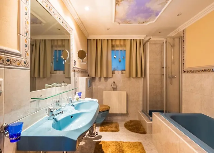 Beautiful In L Ngenfeld With Terrace * Längenfeld