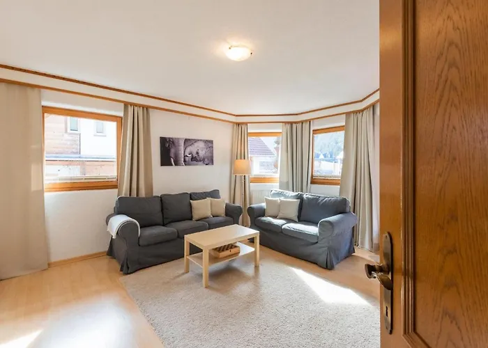 Beautiful In L Ngenfeld With Terrace